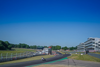 Advanced Group White Bikes